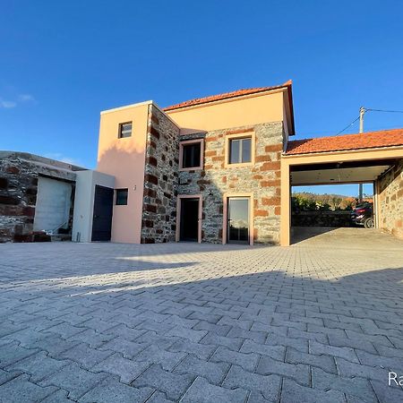 Raposeira Country House Raposeira do Logarinho Exterior foto